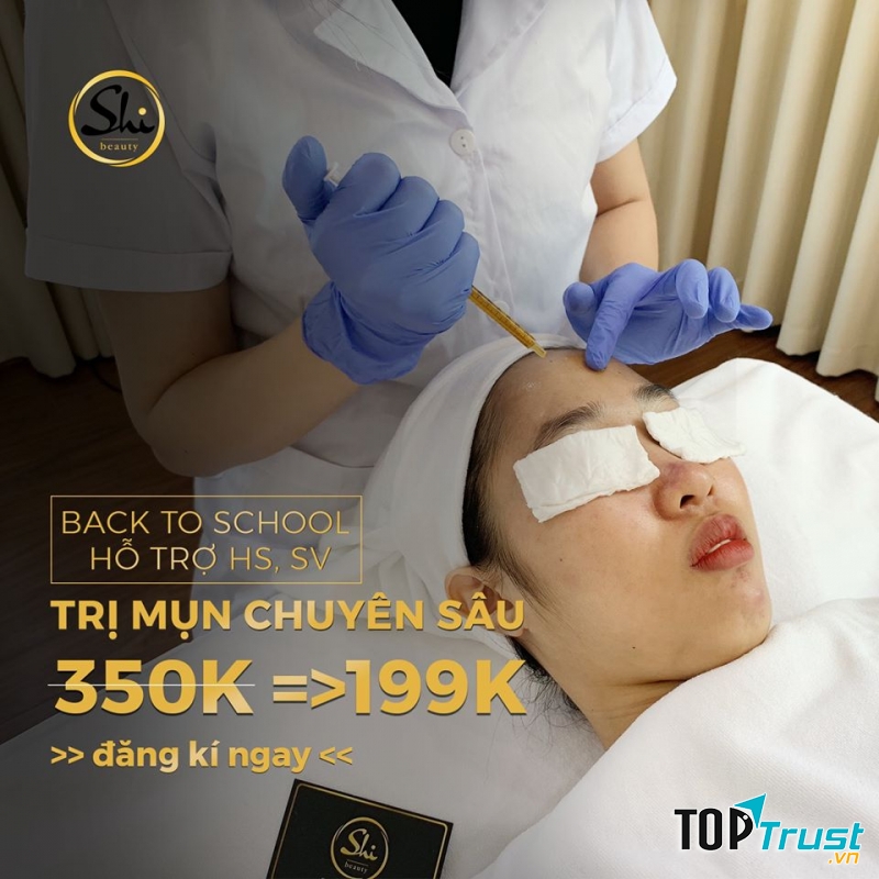 Shi Beauty & Spa