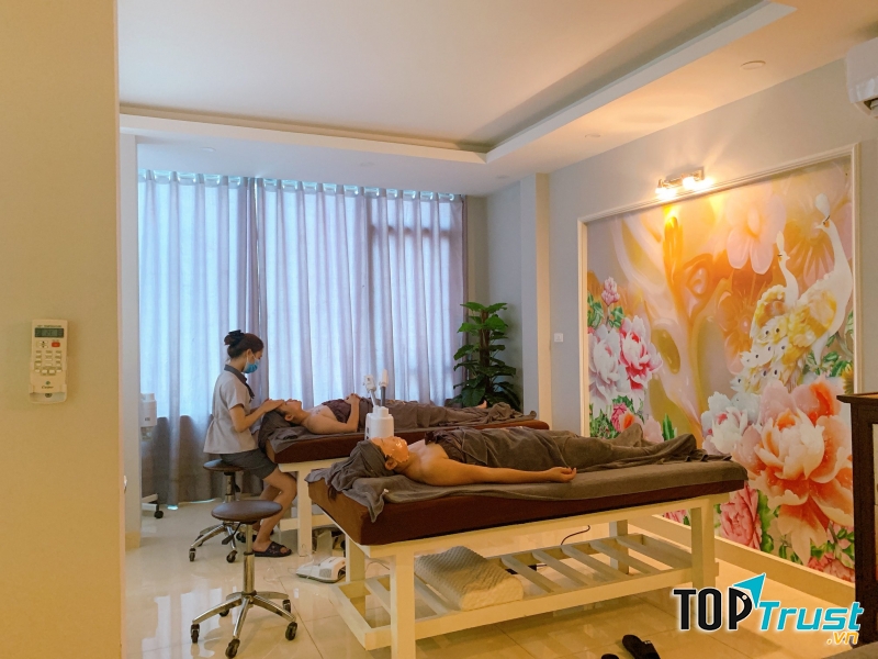 Shi Beauty & Spa