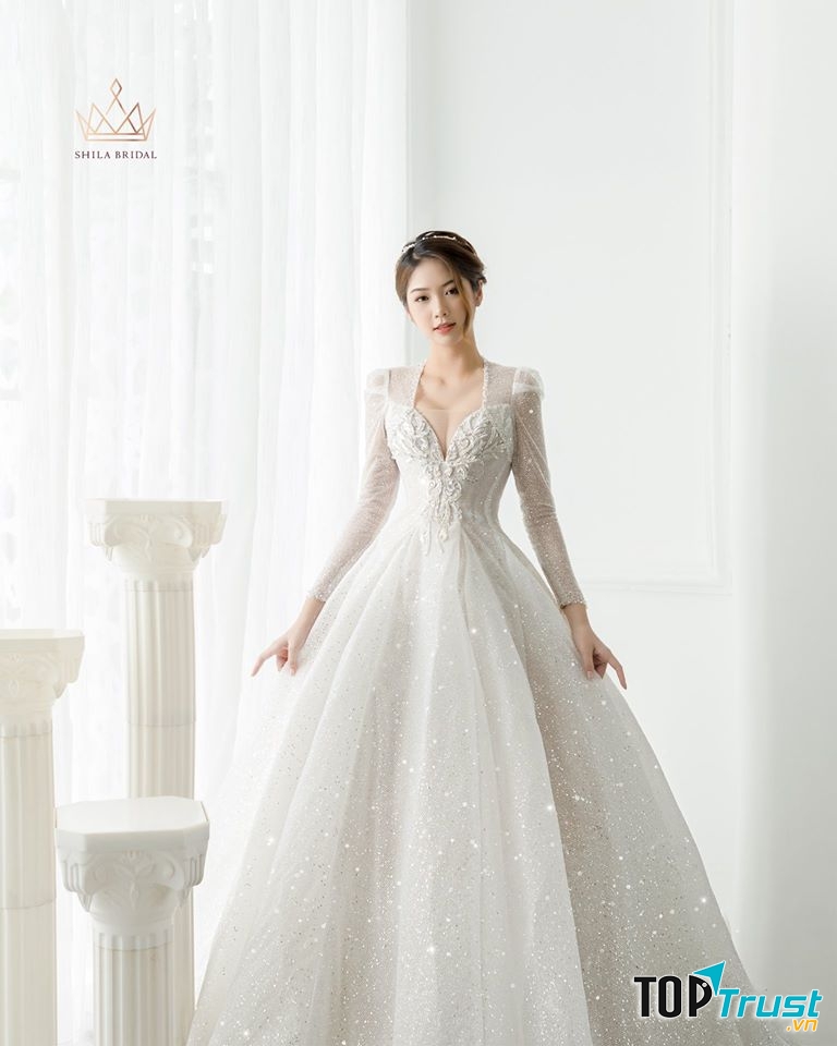 Shila Bridal