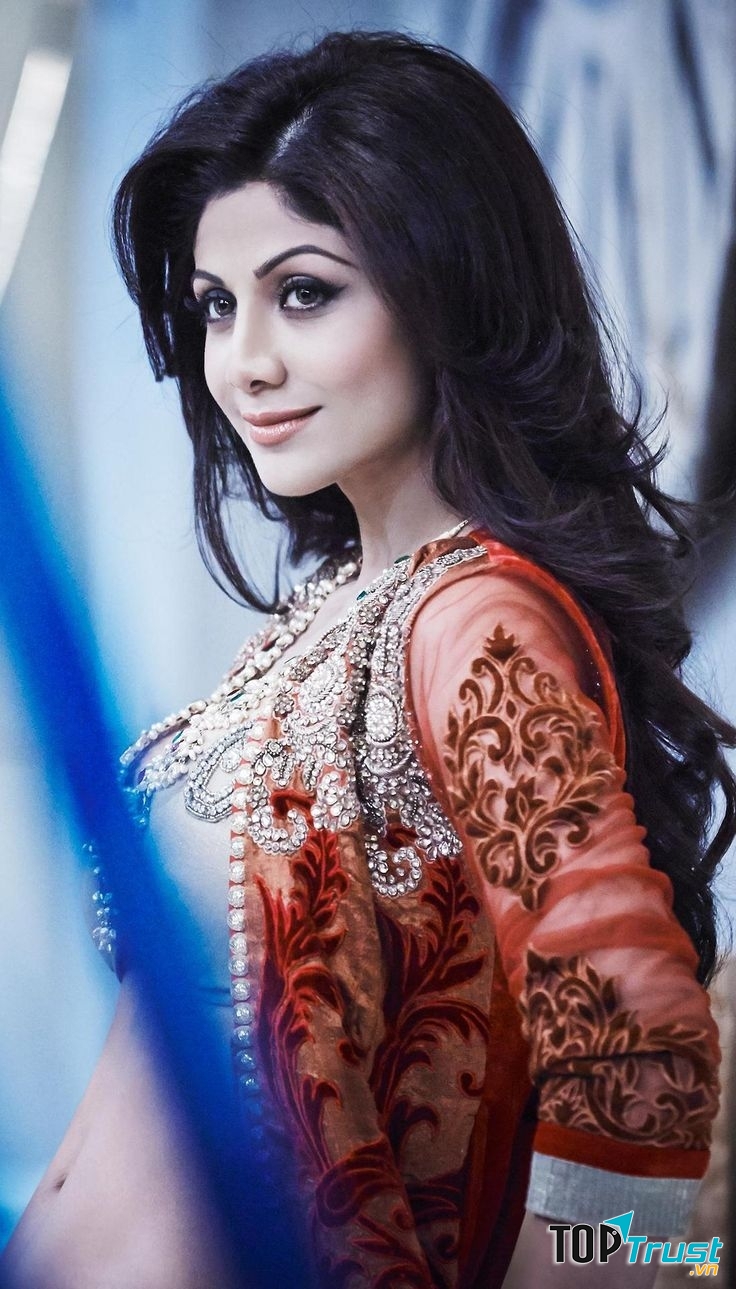 Shilpa Shetty