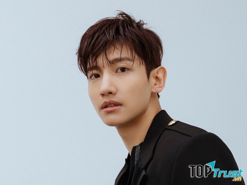 Shim Chang Min (DBSK)