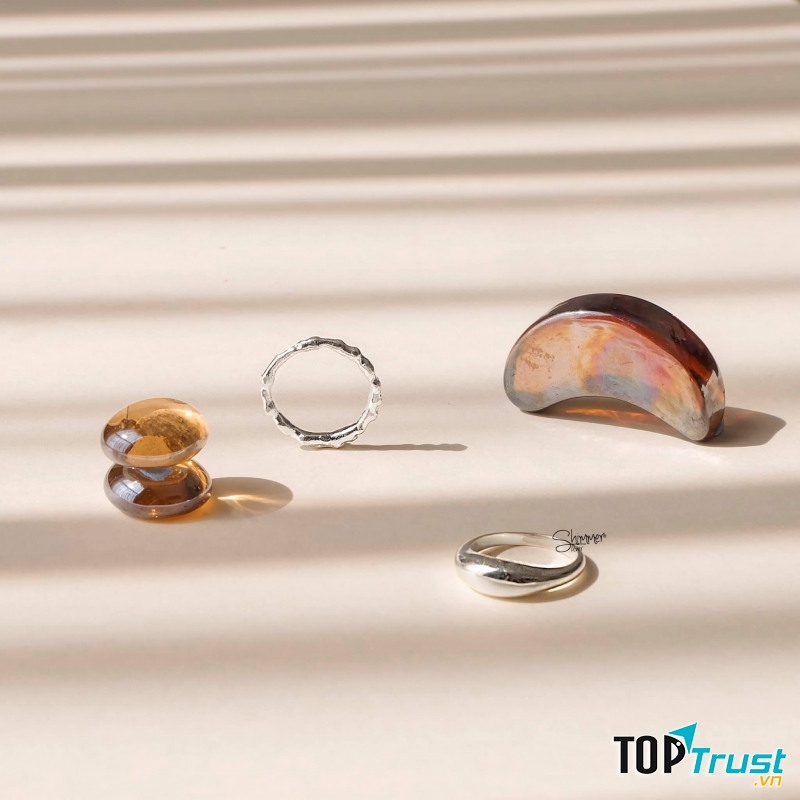 Sản phẩm của Shimmer