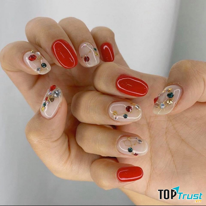 Shine Nails & Beauty