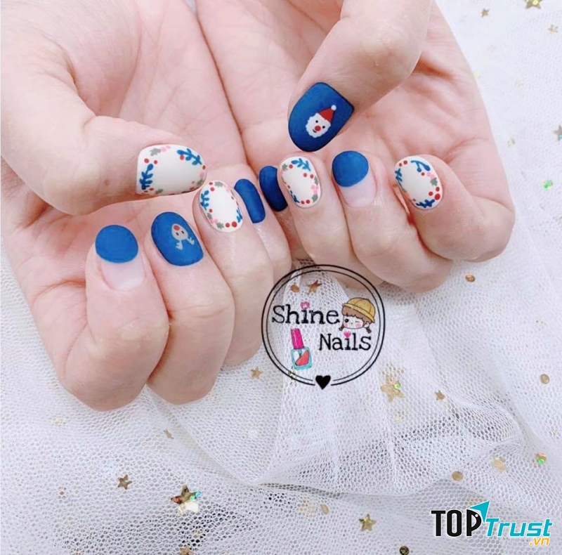 Shine Nails & Beauty