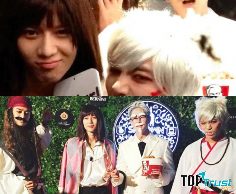 SHINEE