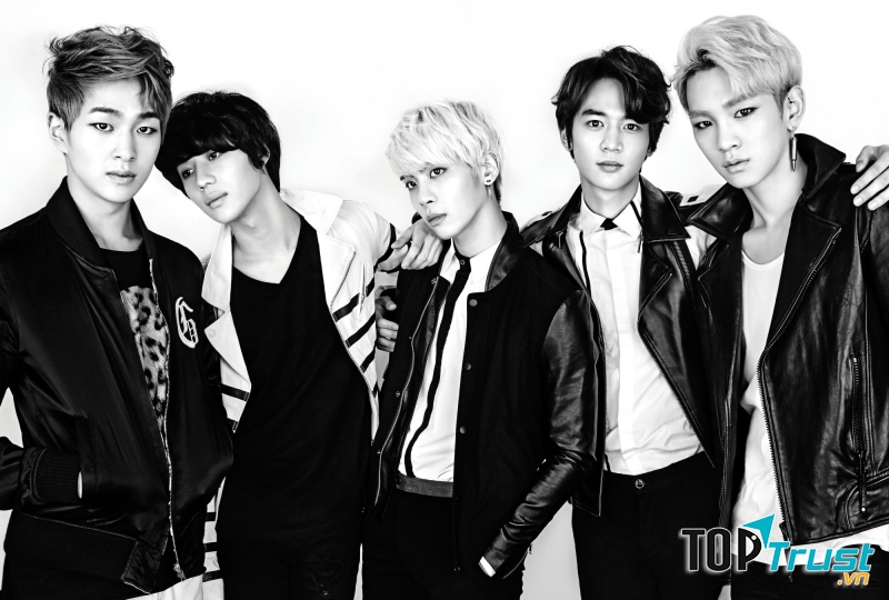 Shinee