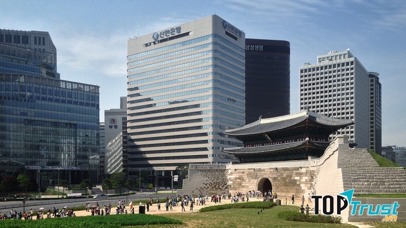 Shinhan Financial Group