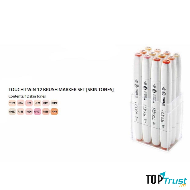 ShinHan Touch Marker