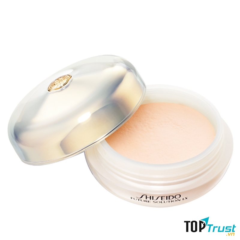 Future Solution Lx Total Radiance Loose Powder