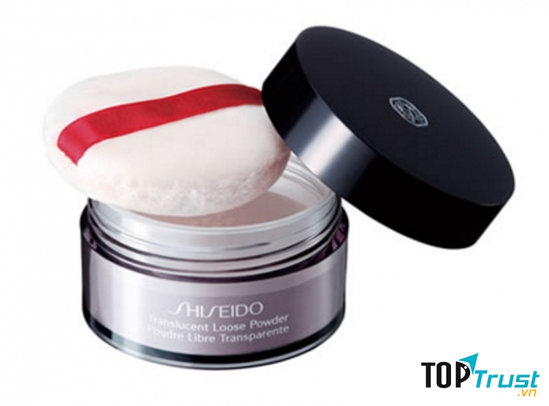 Translucent Loose Powder