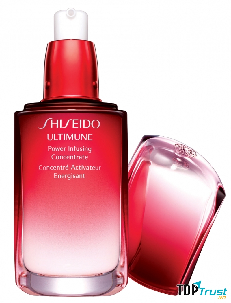 Một sản phẩm của Shiseido