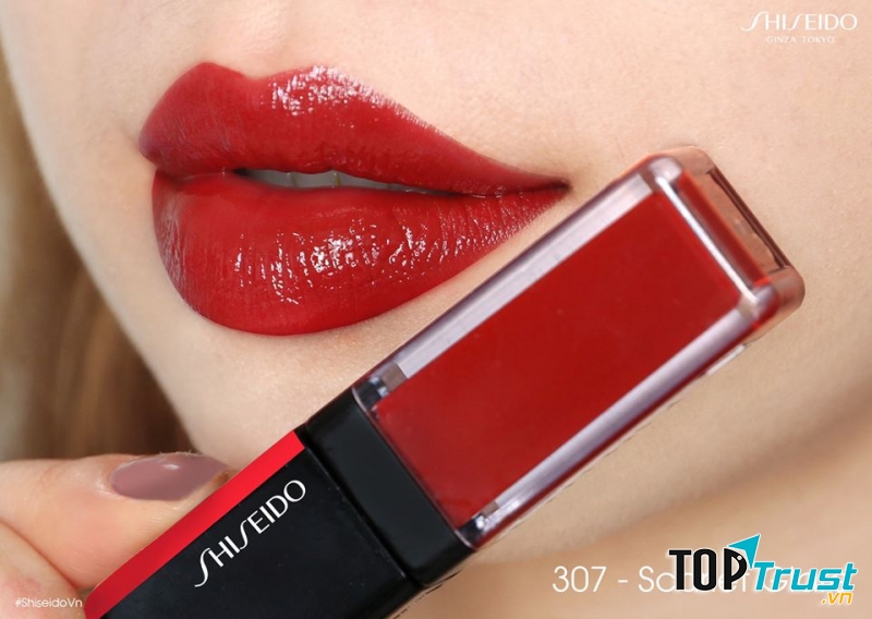 Shiseido