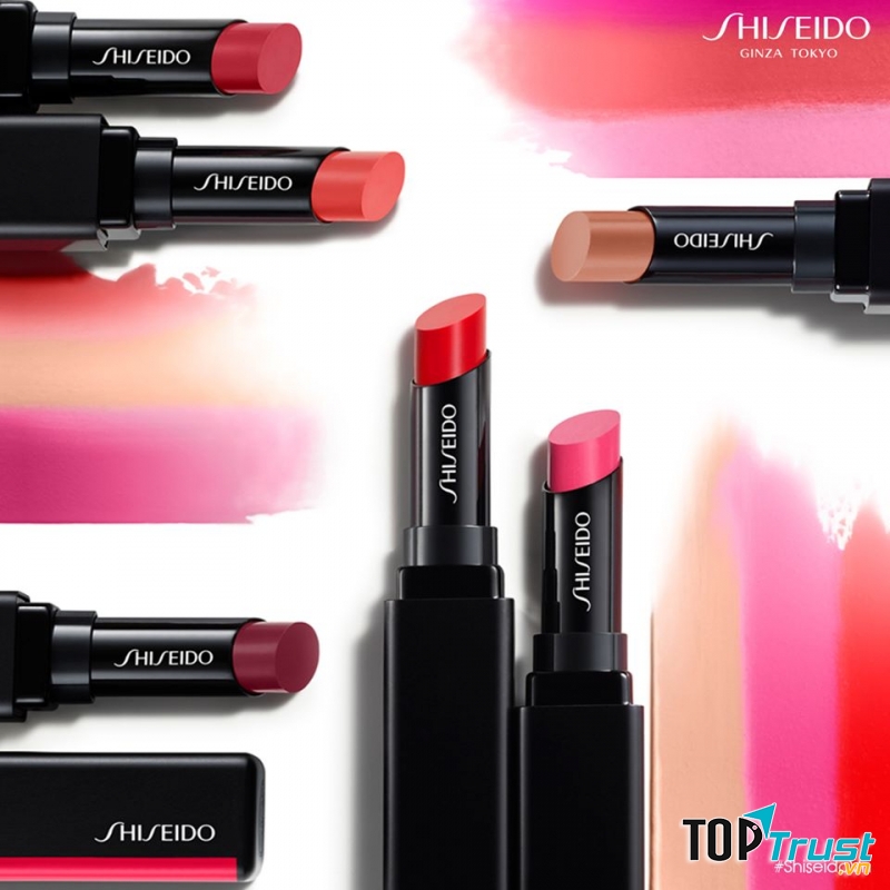 Shiseido
