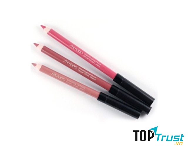 Shiseido Makeup Smoothing Lip Pencil