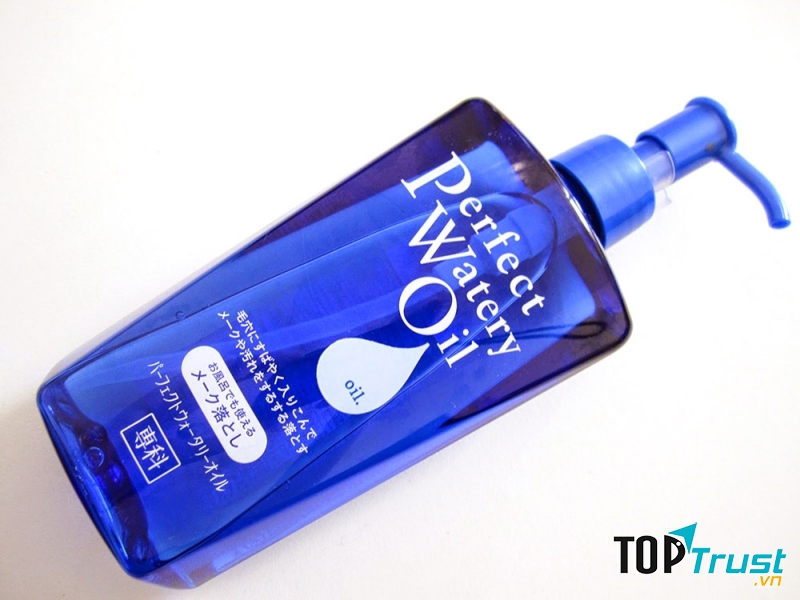 Shiseido Perfect Watery Oil