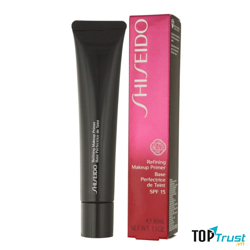 Shiseido Refining Makeup Primer