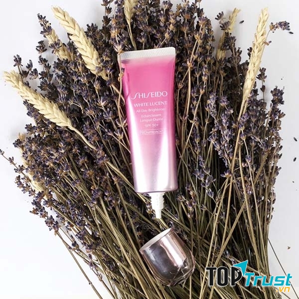 Shiseido Whiten Lucent All Day Brightener N