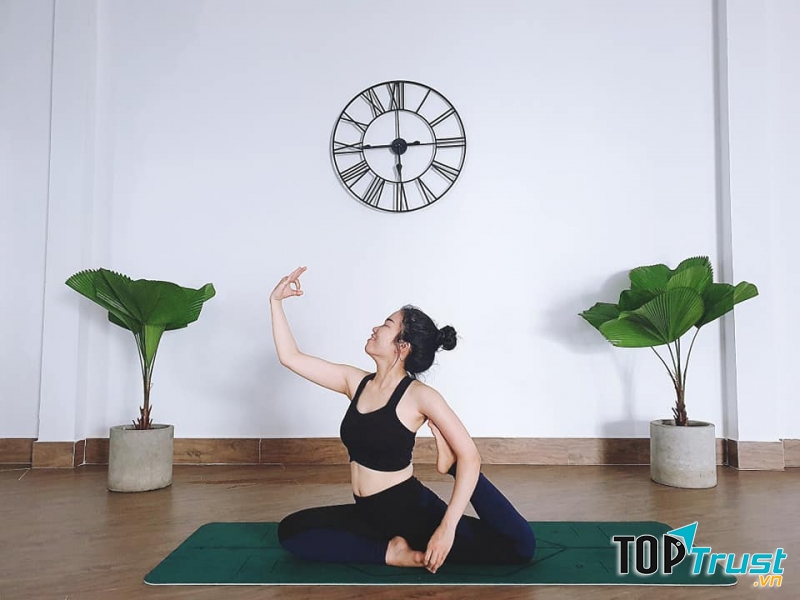 Shivaya Yoga Phú Quốc