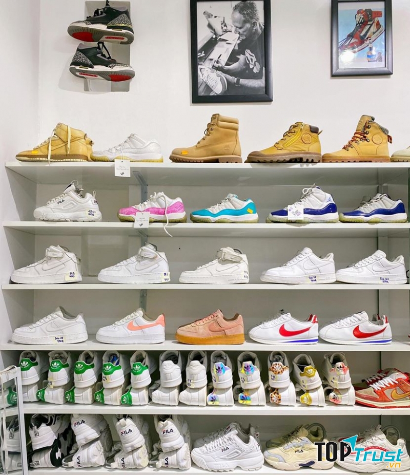 Sản phẩm của Shoes Dog