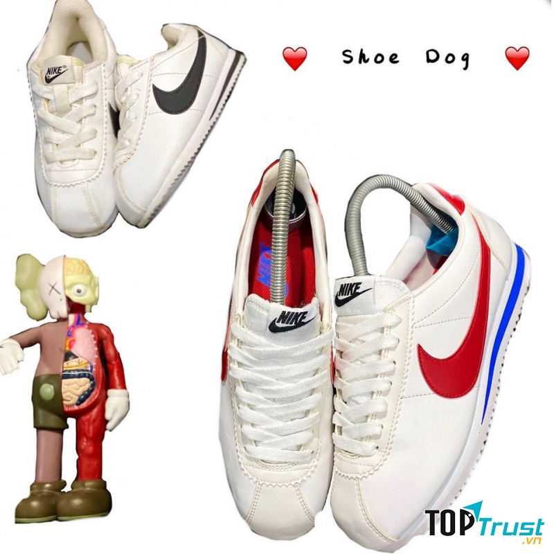 Sản phẩm của Shoes Dog