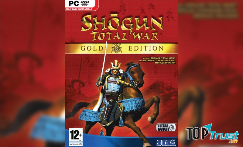Shogun: Total War