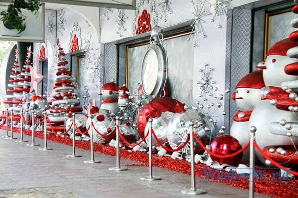 Shop 1080 Flowers - Mang hơi thở đến không gian sinh sống và làm việc