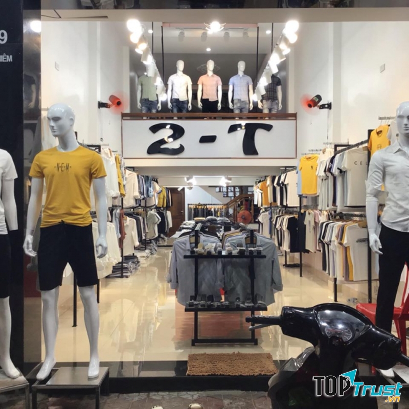 Shop 2-T