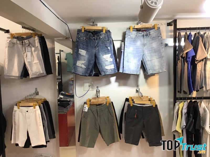 Shop 2-T