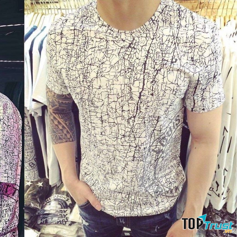 Áo thun basic shop 79