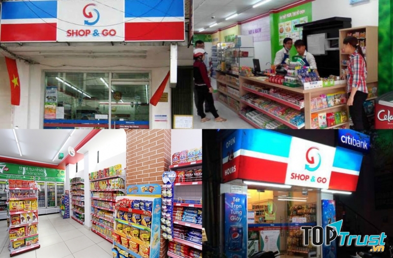 Shop & Go