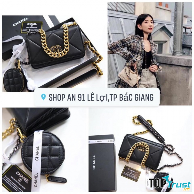 Mẫu trẻ trung, không 