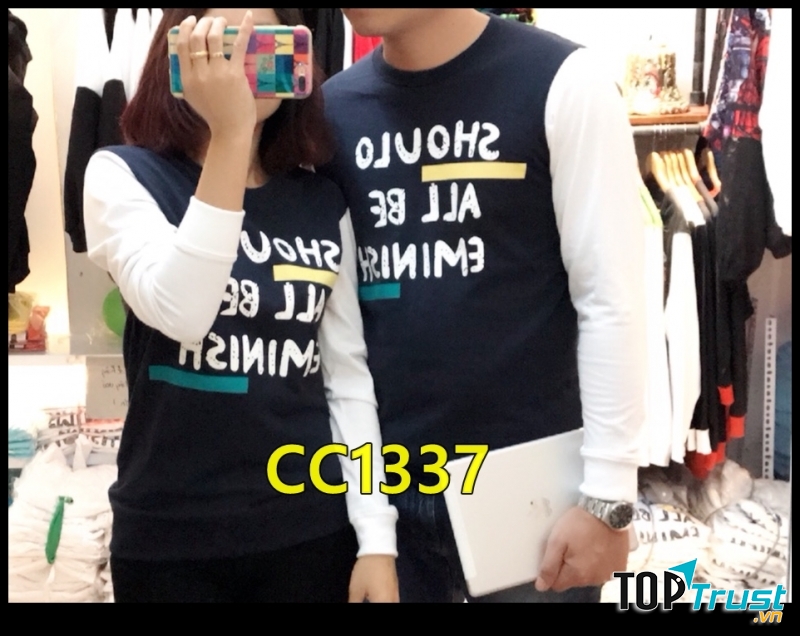 Shop Áo Đôi Hà Nội