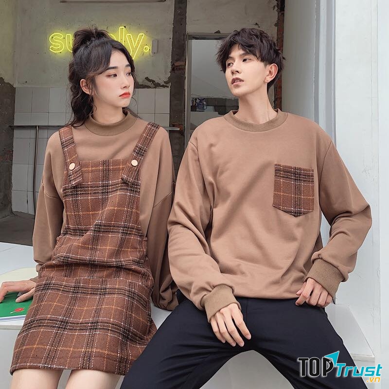 Shop Áo Đôi Hà Nội