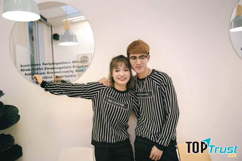 Shop Áo Đôi Hà Nội