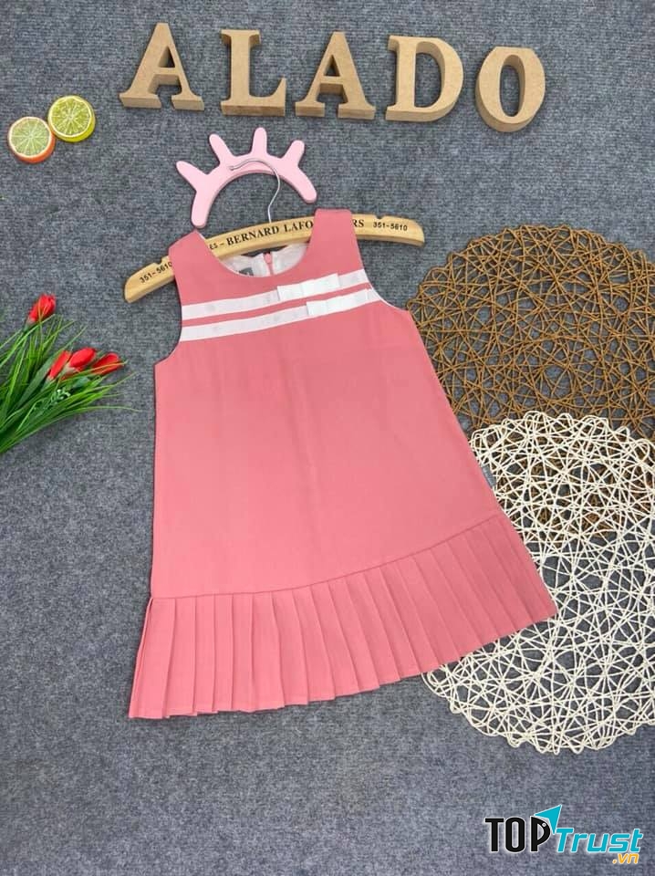 Shop Áo Quần Trẻ Em Ngọc Như