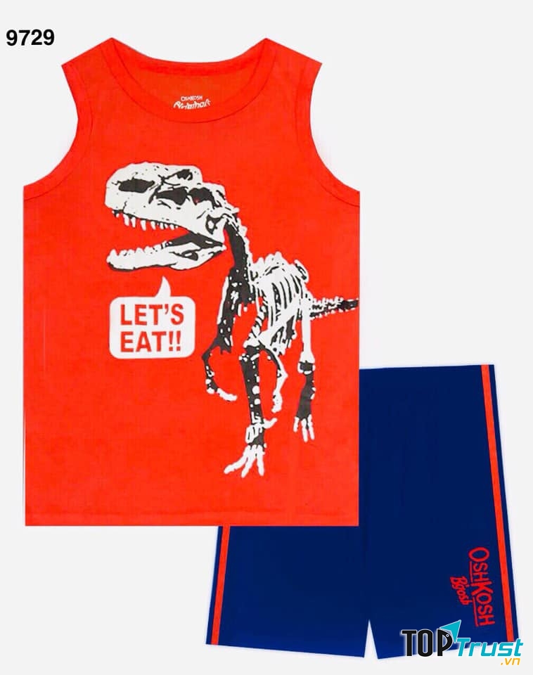 Shop Áo Quần Trẻ Em Ngọc Như