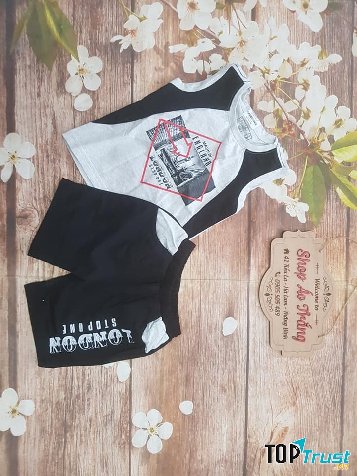 Shop Áo Trắng Hà Lam