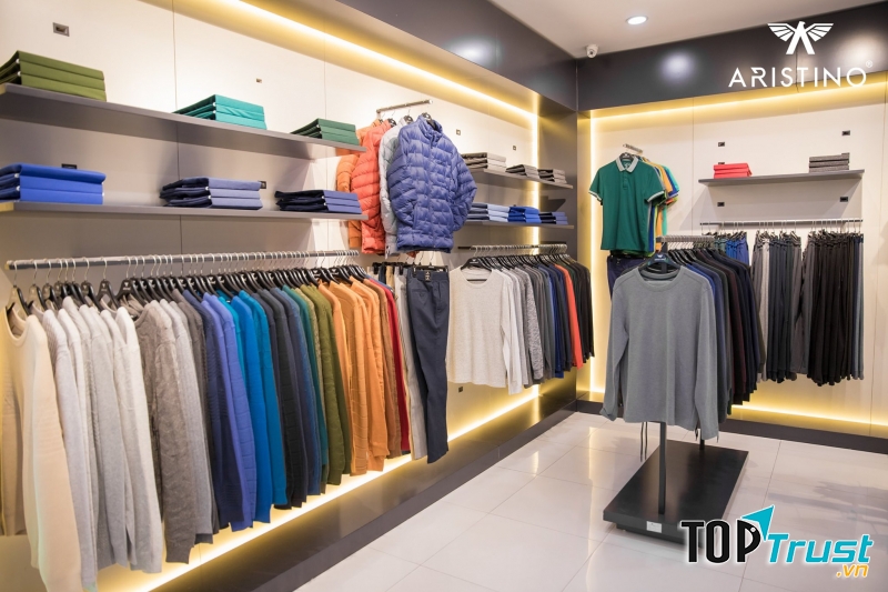 Shop Aristino