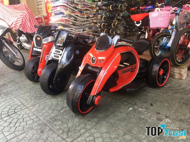 Shop baby đồ chơi trẻ em Ngọc Thạnh Huế