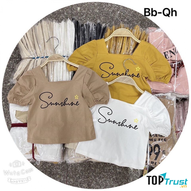 Shop Baby - MẪN NGHI