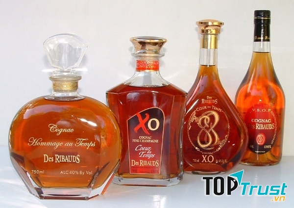 Rượu Kiến Nghiệp