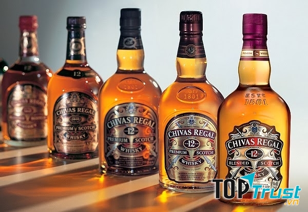 Sản phẩm tại shop Tuấn Anh Chivas