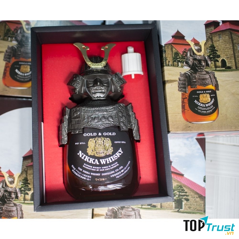 Sản phẩm tại nhà rượu TPHCM