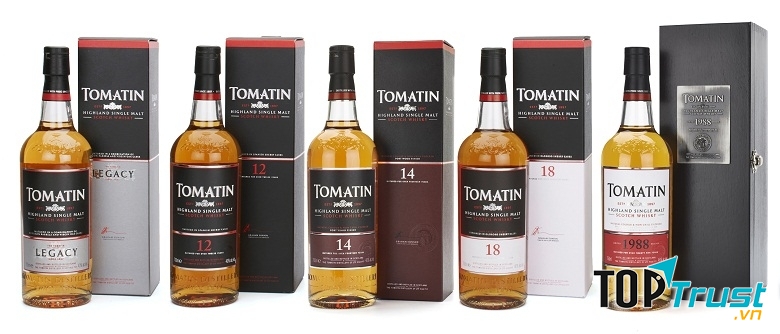 Sản phẩm tại Shop rượu ngoại giá sỉ