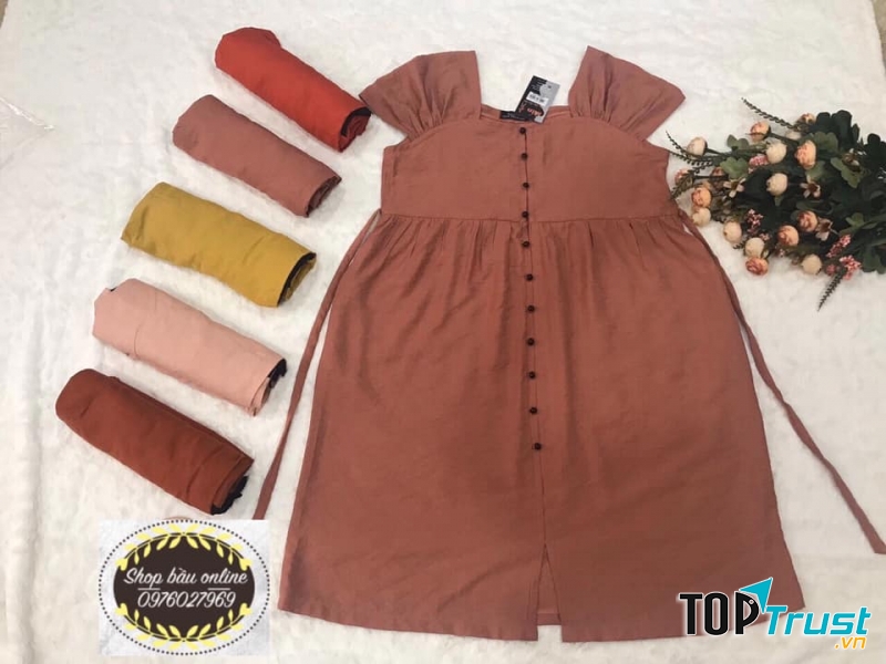 Shop Bầu Xinh