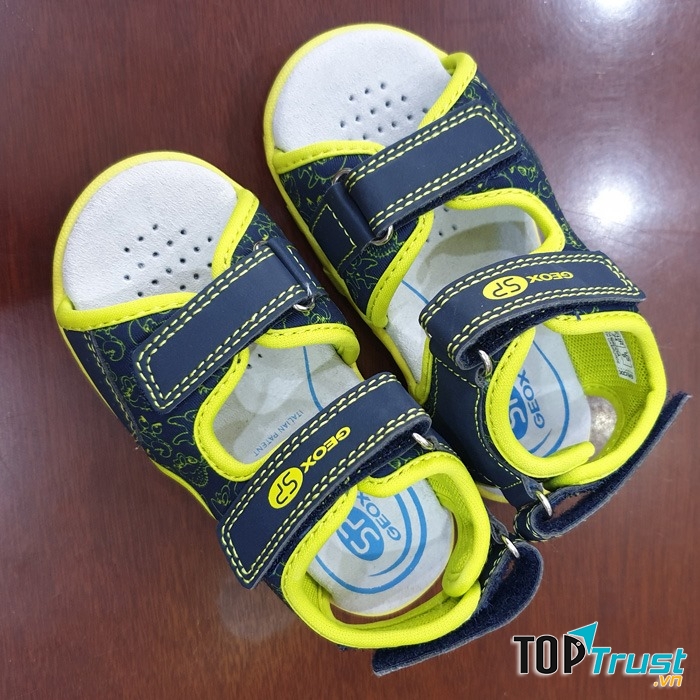 Shop Bé Sành Điệu