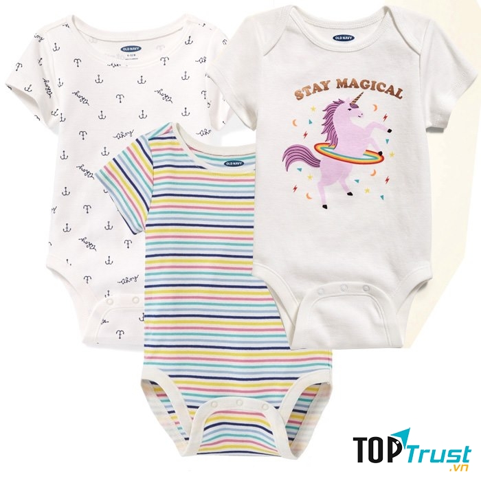 Shop Bé Sành Điệu