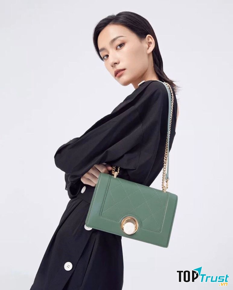 Shop Béo béo bán túi