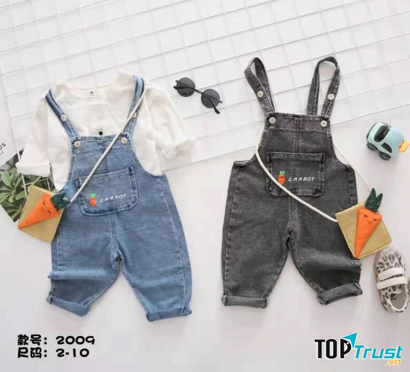 Shop Bi Kids - Quần áo Trẻ em Cao Cấp