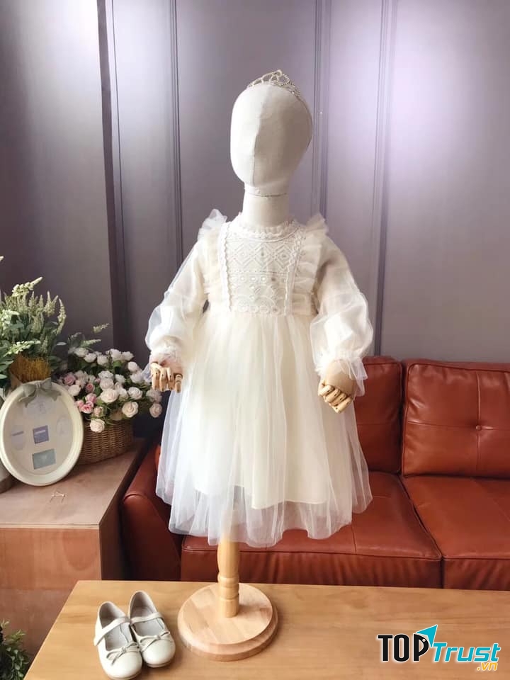 Shop Bi Kids - Quần áo Trẻ em Cao Cấp